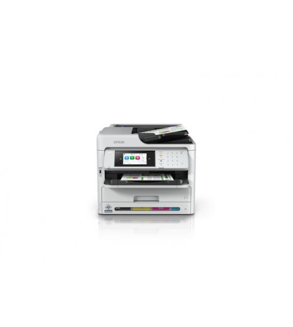 Epson WorkForce Pro WF-C5890DWF A4