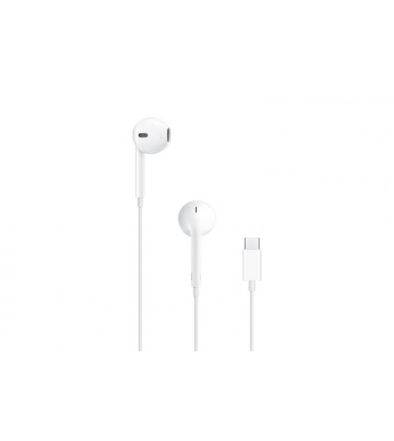 AURICOLARI EARPODS APPLE USB-C
