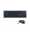EQUIP TASTIERA+MOUSE WIRELESS