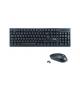 EQUIP TASTIERA+MOUSE WIRELESS