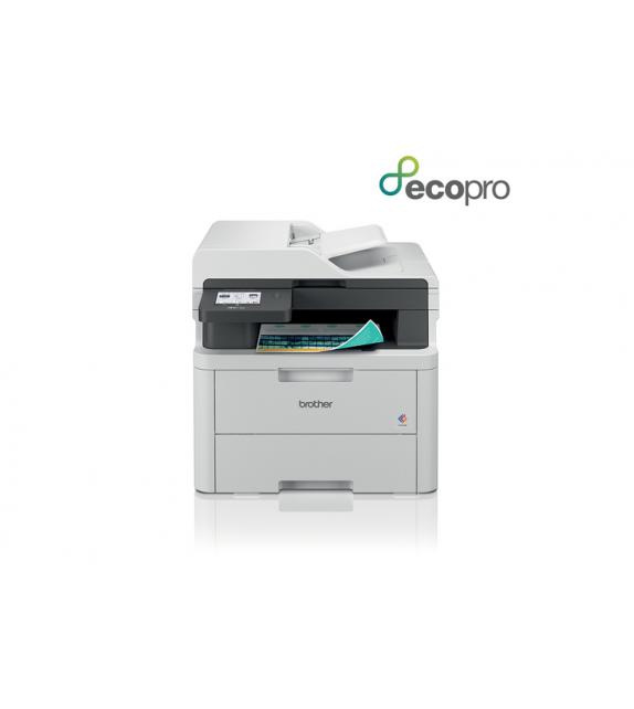 MULTIFUNZIONE BROTHER  MFCL3740CDWE