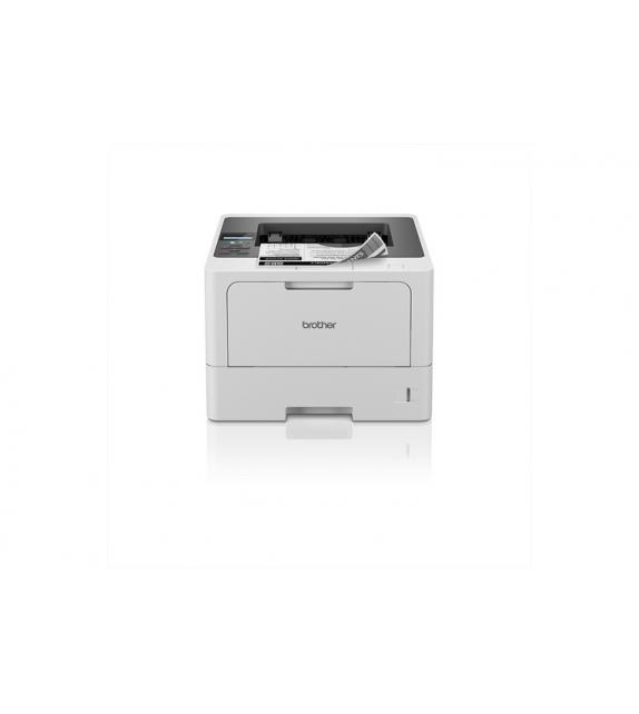 STAMPANTE LASER MONO BROTHER HLL5210DW