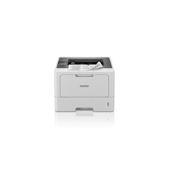 STAMPANTE LASER BROTHER HLL5210DN