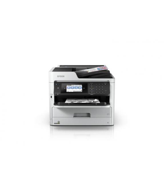 WORKFORCE EPSON WF-M5799DWF
