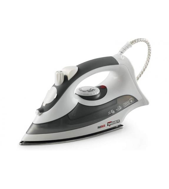 FERRO DA STIRO TERMOZETA INOX 73467M