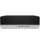 PC HP SFF 600 G4 RICONDIZIONATO