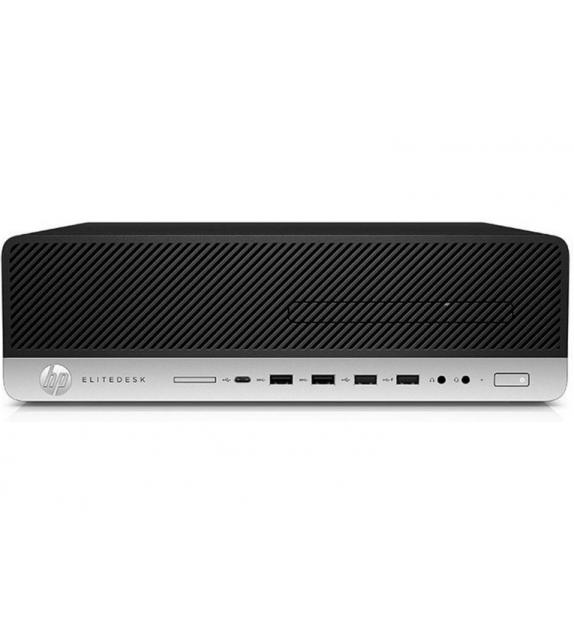 PC HP SFF 600 G4 RICONDIZIONATO