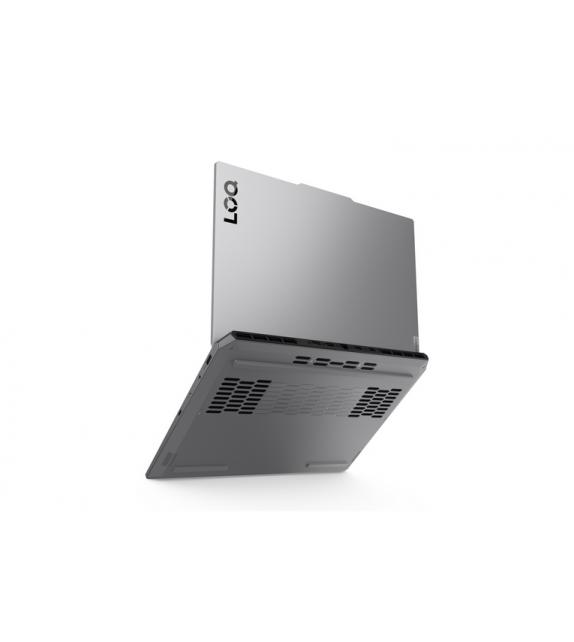NB LENOVO LOQ 15AHP10