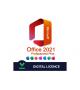 OFFICE 2021 PRO LICENZA DIGITALE