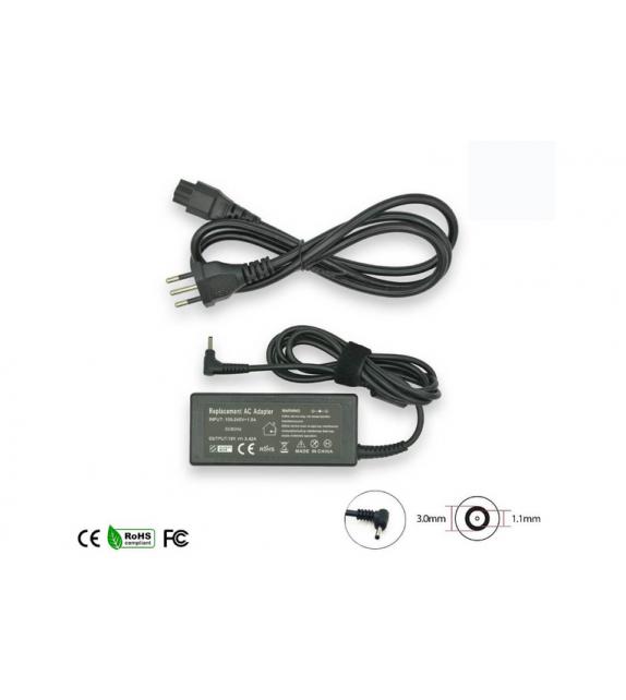 ALIMENT. ACER SWIFT 19V 65 WATT