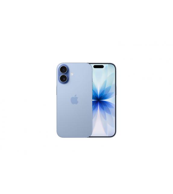 APPLE IPHONE 17 256 GB AZZURRO NEBBIA