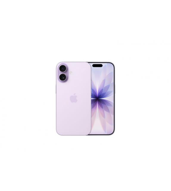 APPLE IPHONE 17 LAVENDER 256GB-YPT