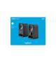CASSE LOGITECH RETAIL Z150 BLACK