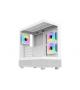 CASE ITEK SHOWBUI BIANCO GAMING