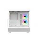 CASE ITEK SHOWBUI BIANCO GAMING