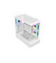 CASE ITEK SHOWBUI BIANCO GAMING