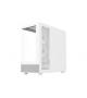 CASE ITEK SHOWBUI BIANCO GAMING