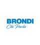 BRONDI CORDLESS LOTUS WHITE