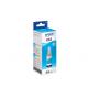 FLACONE DI INCHIOSTRO CIANO T6641 70ML