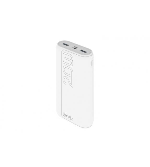 CELLY Powerbank PD 20W