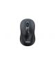 MOUSE NILOX WIRELESS USBC RICARICABILE