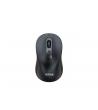 MOUSE NILOX WIRELESS USBC RICARICABILE
