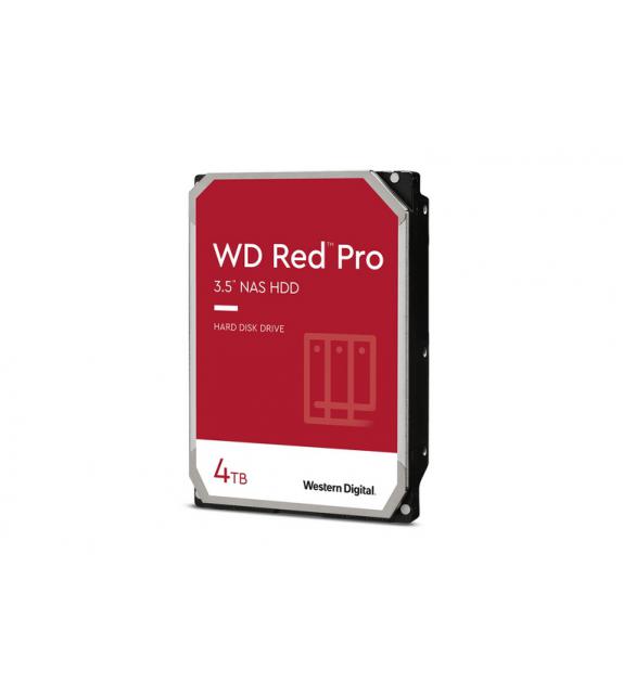 WD Red Pro 4TB NAS