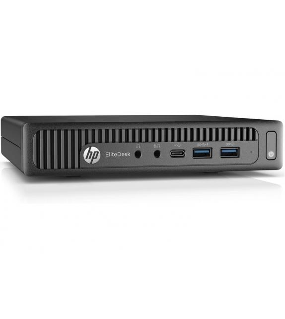 PC HP TINY 800 G3 RICONDIZIONATO