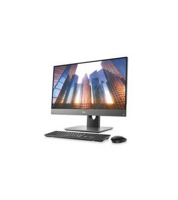PC ALL IN ONE DELL 7470 RICONDIZIONATO