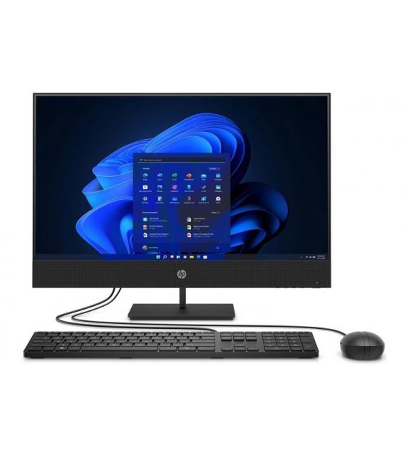 PC HP  ALL IN ONE 200 G4 RIGENERATO