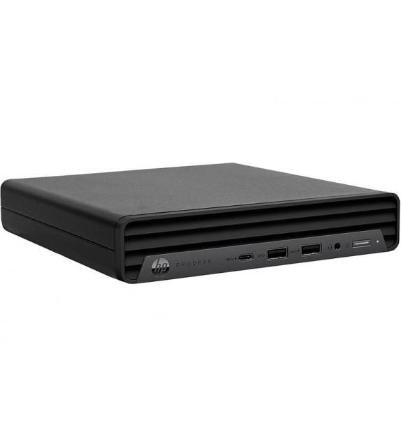 PC HP TINY 400 G6 RICONDIZIONATO