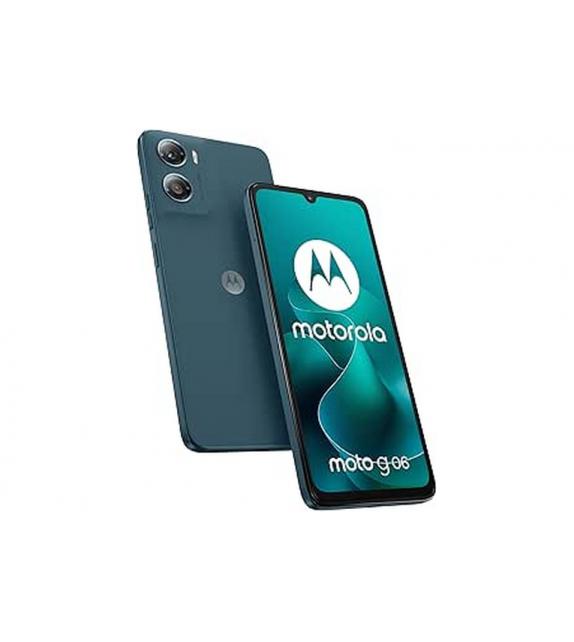 MOTOROLA MOTO G06 PANTONE TAPESTRY