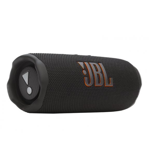 JBL Flip 7 Speaker Bluetooth BLACK