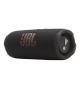 JBL Flip 7 Speaker Bluetooth BLACK