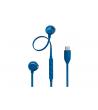 AURICOLARI CON FILO JBL USB-C T305C BLU