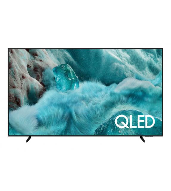 TV 65" SAMSUNG QLED Q7 TV 4K EU 2025