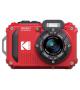 FOTOCAMERA KOKAK PIXPRO WPZ2 RED