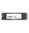 SSD CRUCIAL E100 2TB PCIe M.2 NVME 4.0 X4