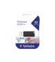 PEN DRIVE VERBATIM 32GB USB 2.0