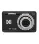 KODAK FOTOCAMERA  FZ55 BLACK