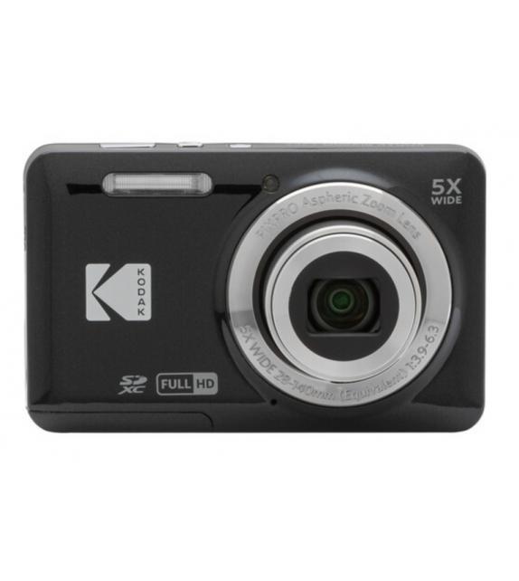 KODAK FOTOCAMERA  FZ55 BLACK