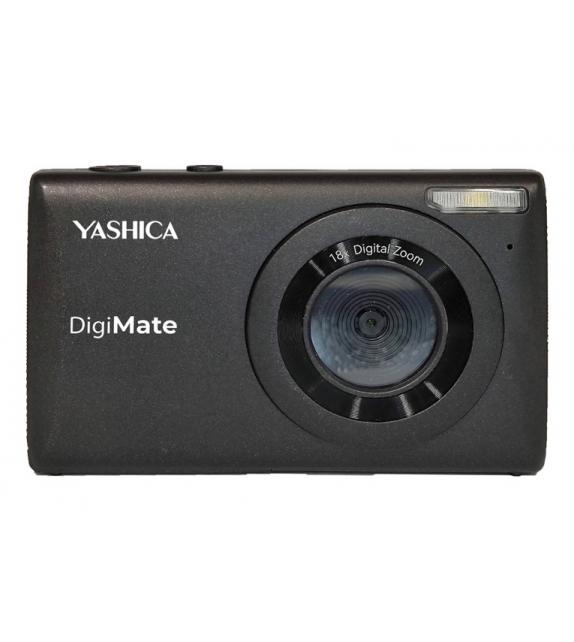 FOTOCAMERA YASHICA YAS-DMG100-BK