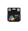 CARTUCCIA HP 308 COLORE 120 PAGINE