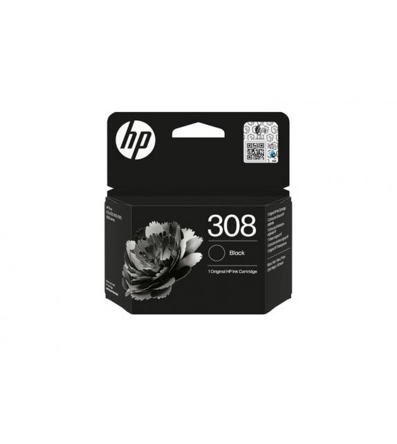 CARTUCCIA HP 308 BLACK 160 PG