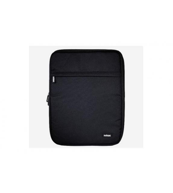 NILOX TECH - Custodia sleeve per Notebook fino a 17.3"