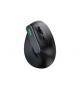 NILOX TECH - Mouse Verticale, connessione wireless