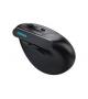 NILOX TECH - Mouse Verticale, connessione wireless