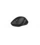 NILOX TECH - Mouse ottico, connessione wireless DUAL