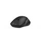 NILOX TECH - Mouse ottico, connessione wireless DUAL