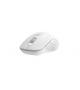 NILOX TECH - Mouse ottico, connessione wireless DUAL